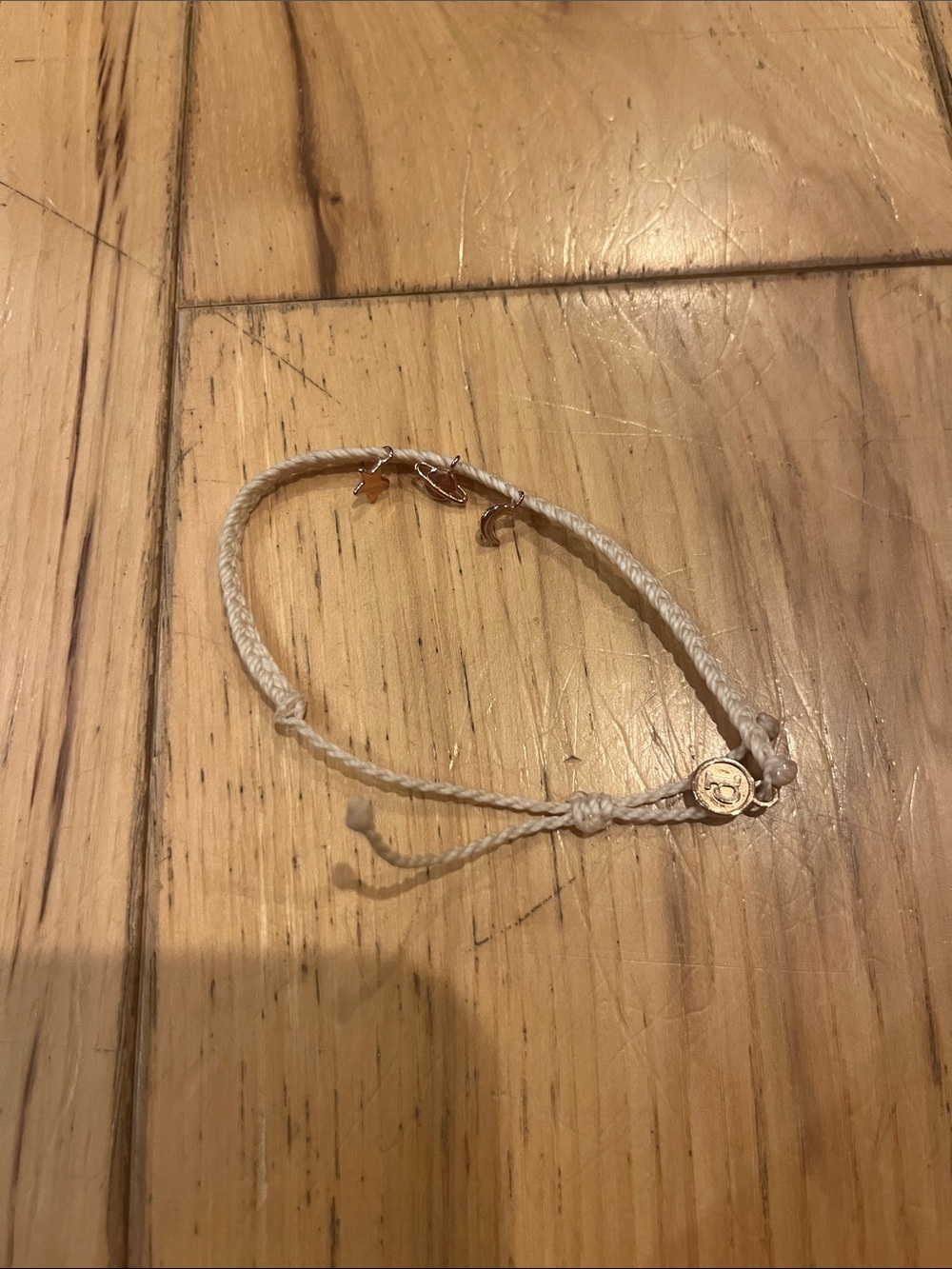 Pura Vida Cosmic Charm Bracelet